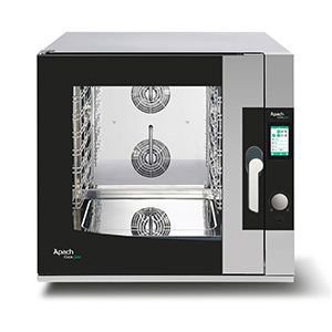 Печь конвекционная Apach ab6qt