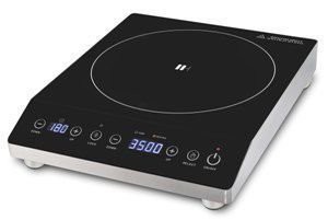 Плита индукционная Hurakan hkn-st35f pro