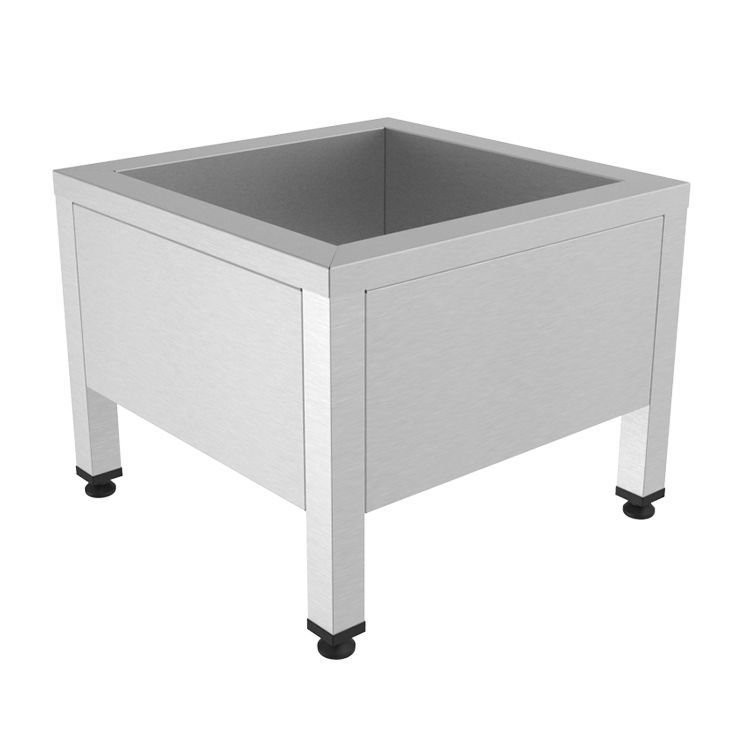 Ванна моповая вм/1-60/60